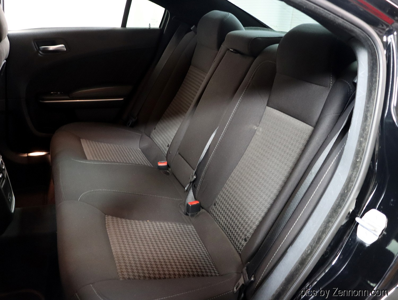 Dodge Charger GT RWD 2019