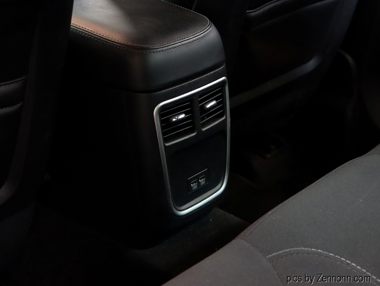 Dodge Charger GT RWD 2019