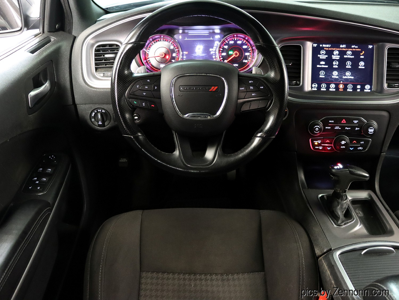 Dodge Charger GT RWD 2019