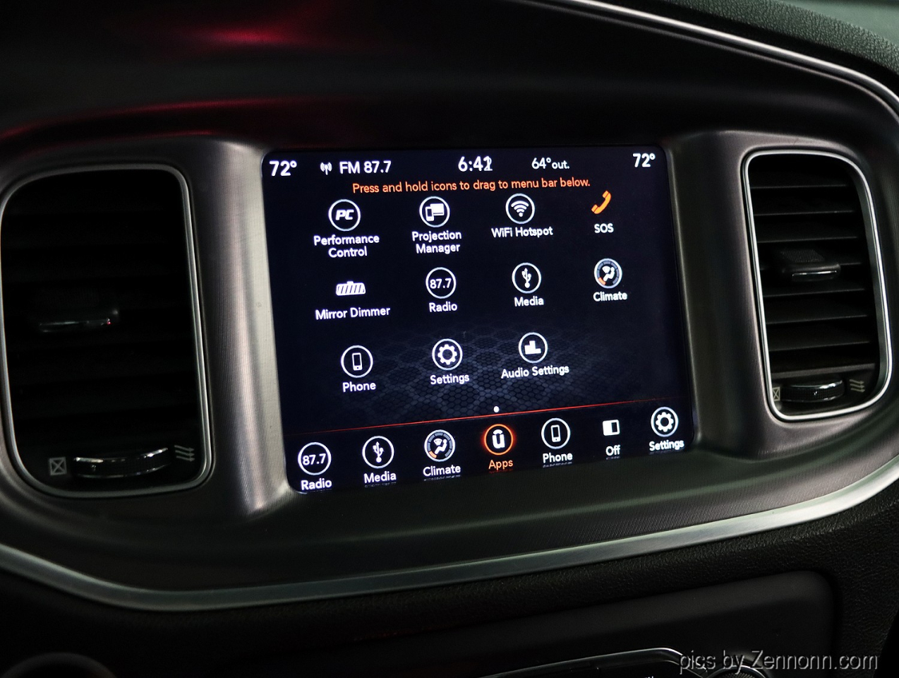 Dodge Charger GT RWD 2019