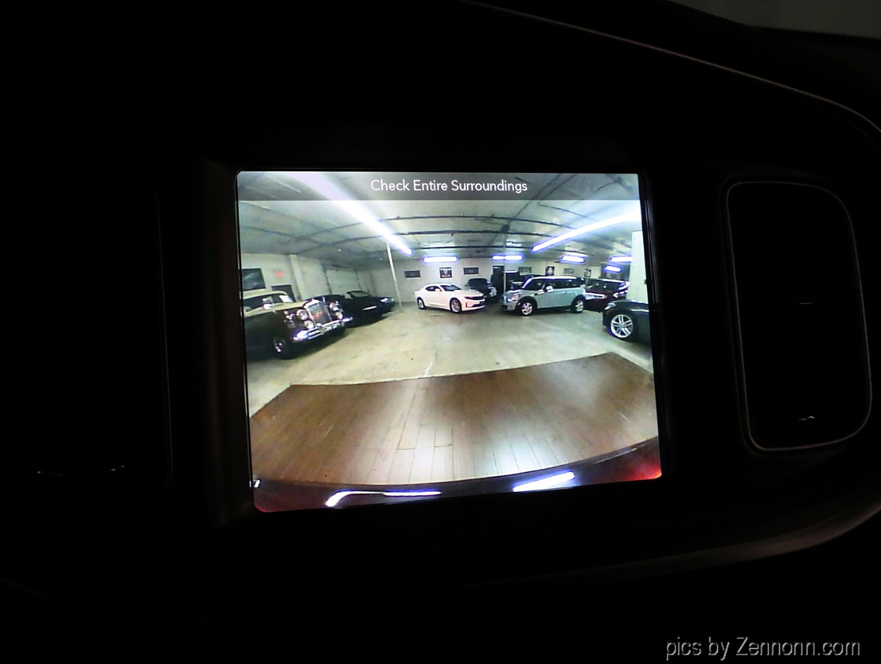 Dodge Charger GT RWD 2019