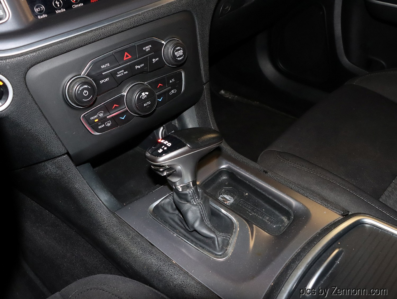 Dodge Charger GT RWD 2019