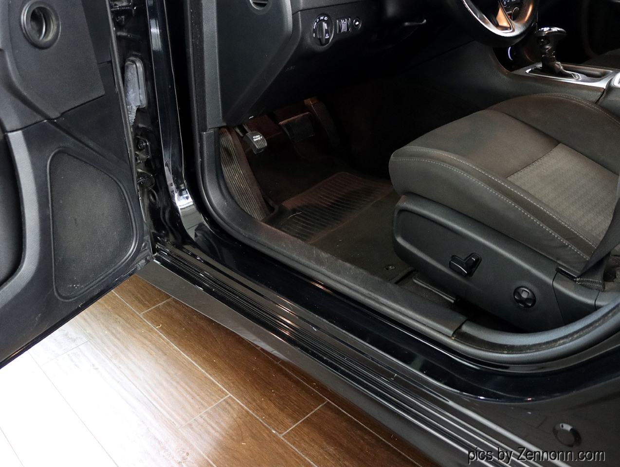 Dodge Charger GT RWD 2019