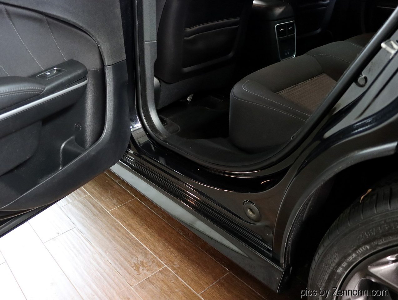 Dodge Charger GT RWD 2019