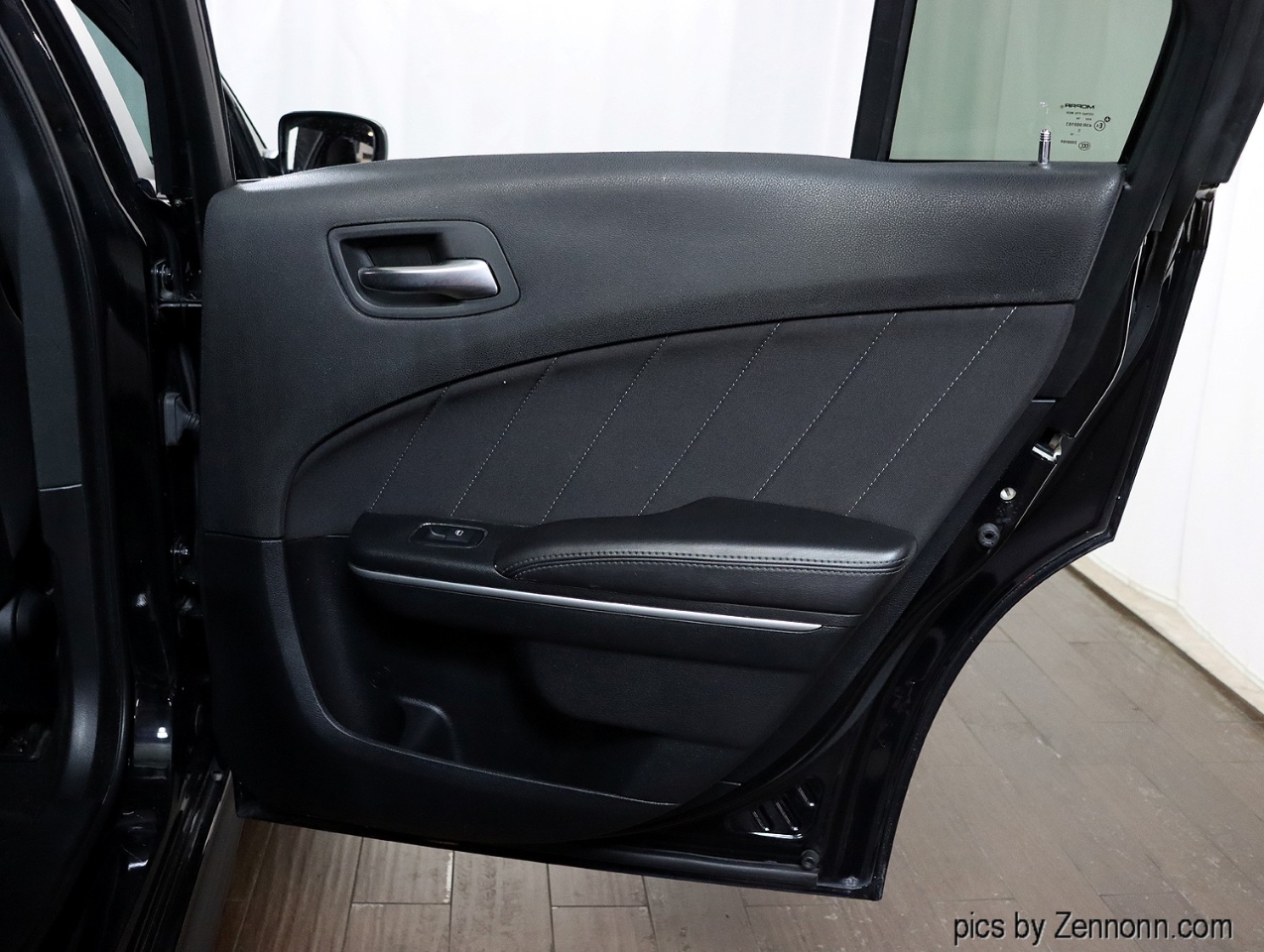 Dodge Charger GT RWD 2019