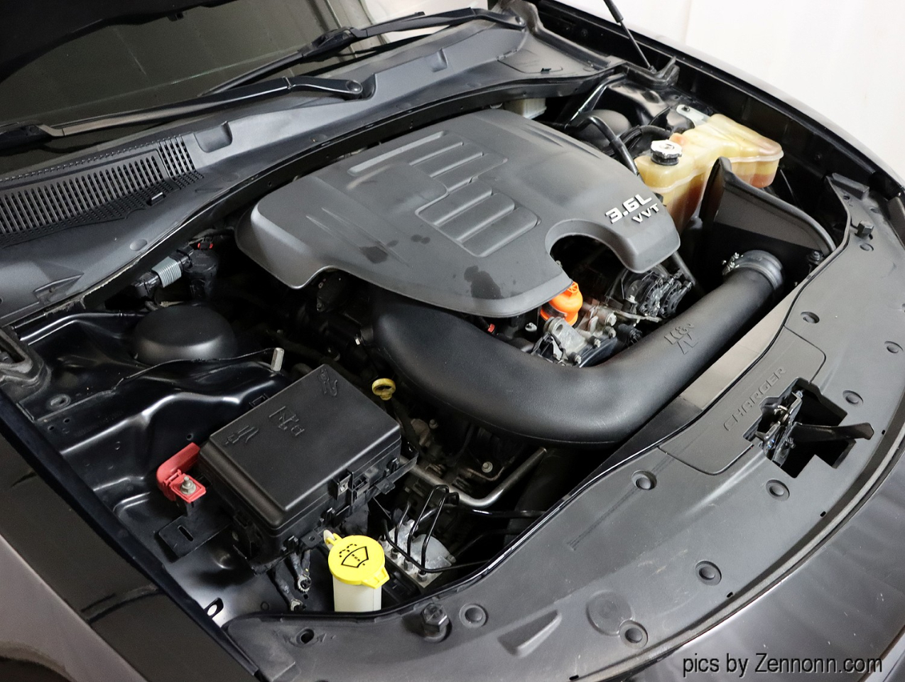 Dodge Charger GT RWD 2019