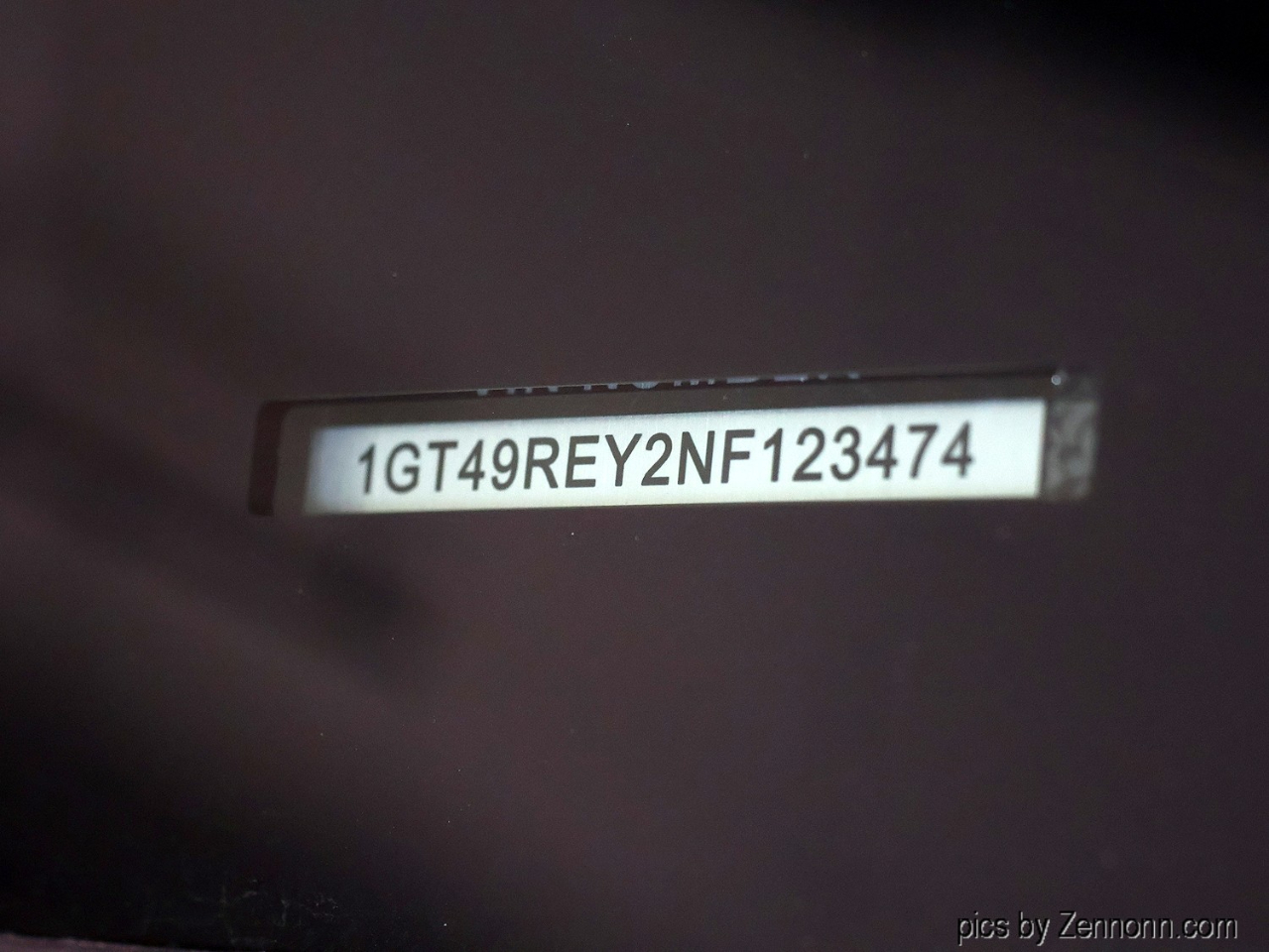 GMC Sierra 2500HD 4WD Crew Cab 159" Denali 2022