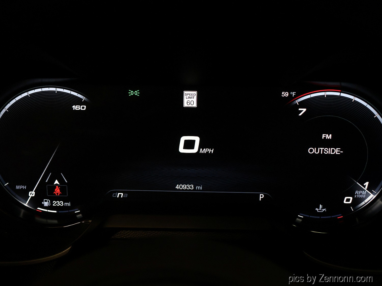 Alfa Romeo Giulia Ti AWD 2024