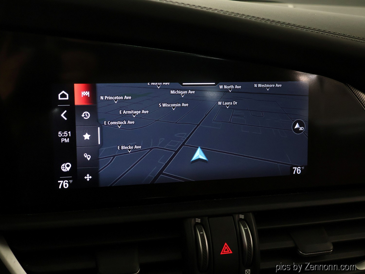 Alfa Romeo Giulia Ti AWD 2024