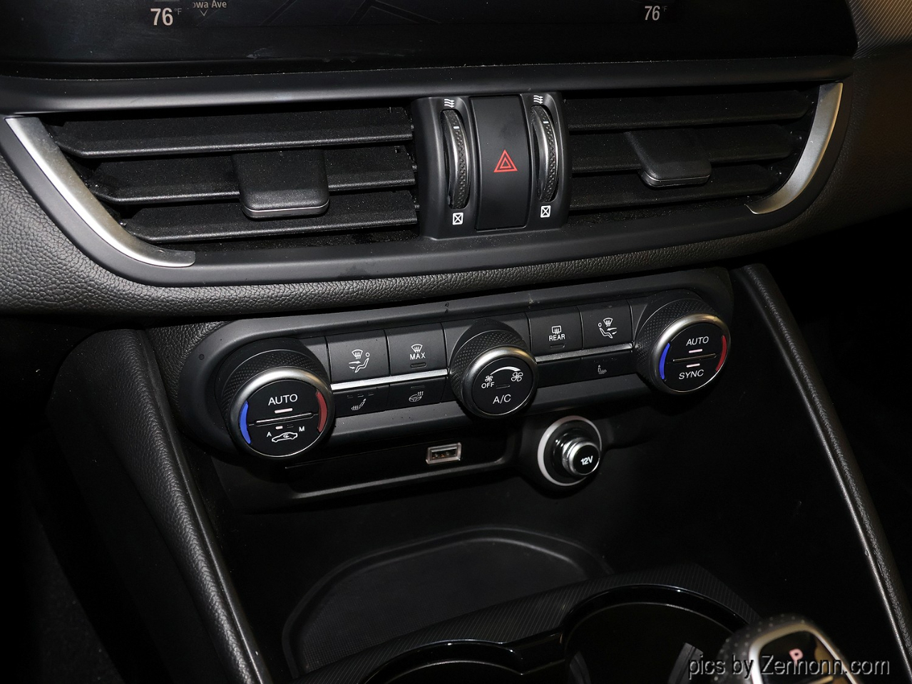 Alfa Romeo Giulia Ti AWD 2024