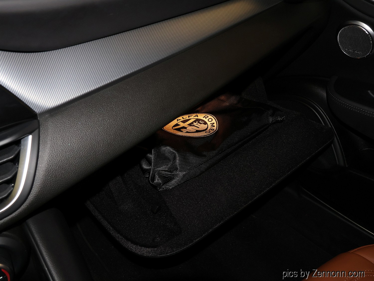 Alfa Romeo Giulia Ti AWD 2024