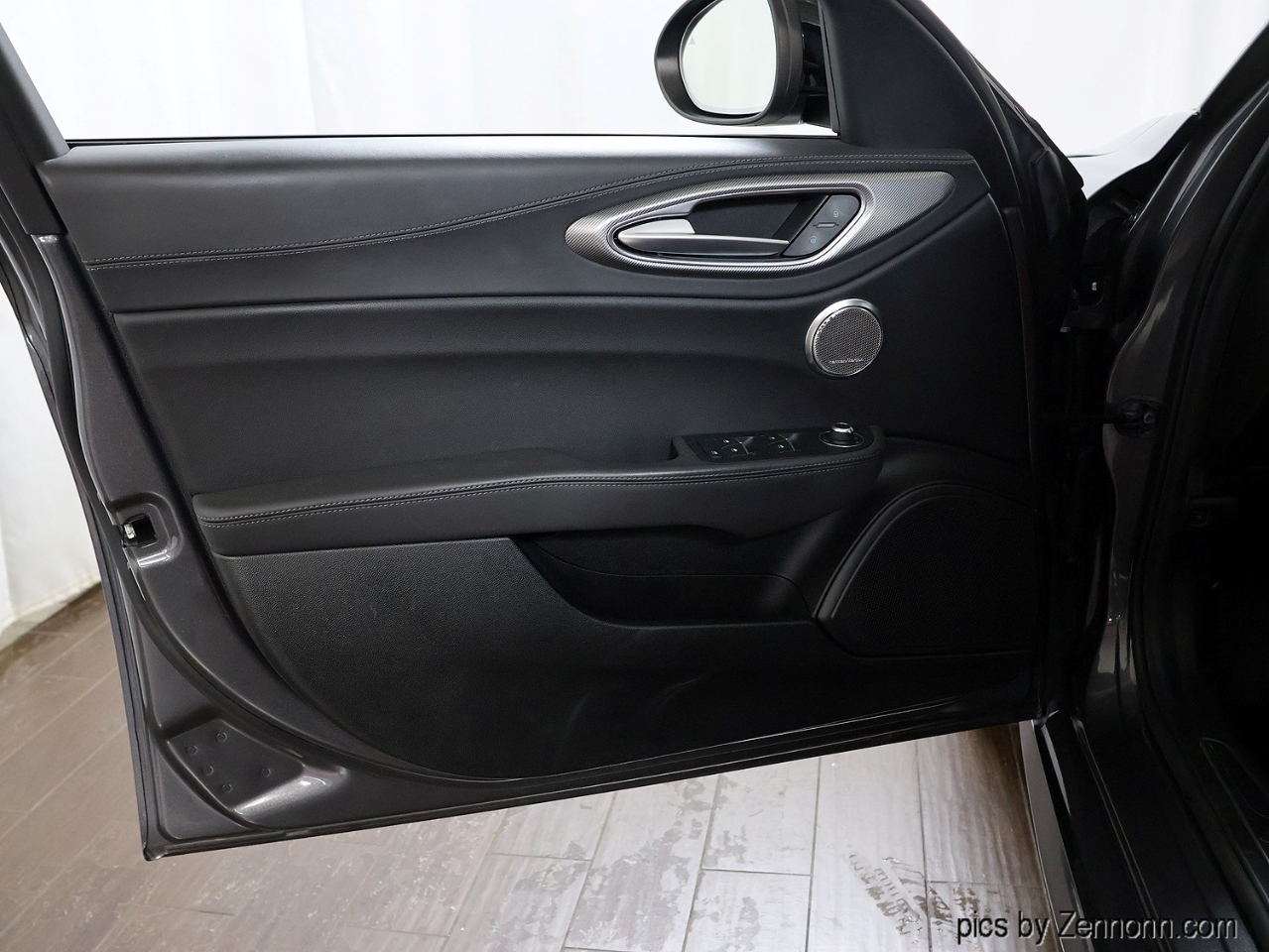 Alfa Romeo Giulia Ti AWD 2024