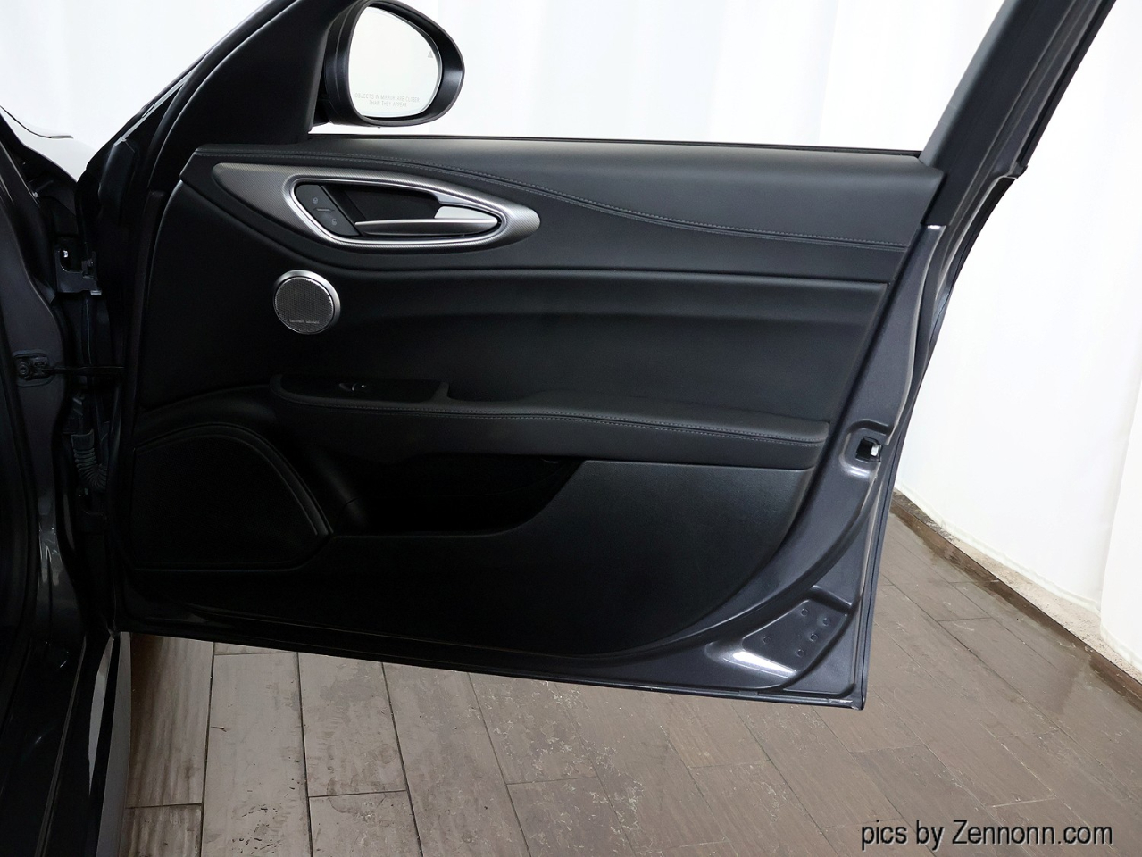 Alfa Romeo Giulia Ti AWD 2024