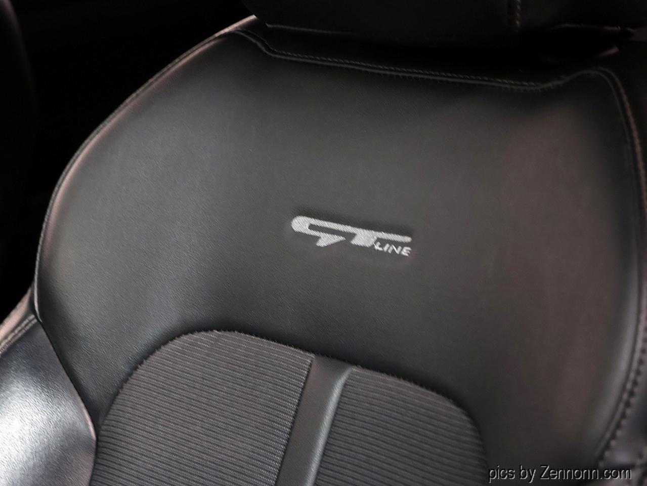 Kia K5 GT-Line Auto AWD 2022