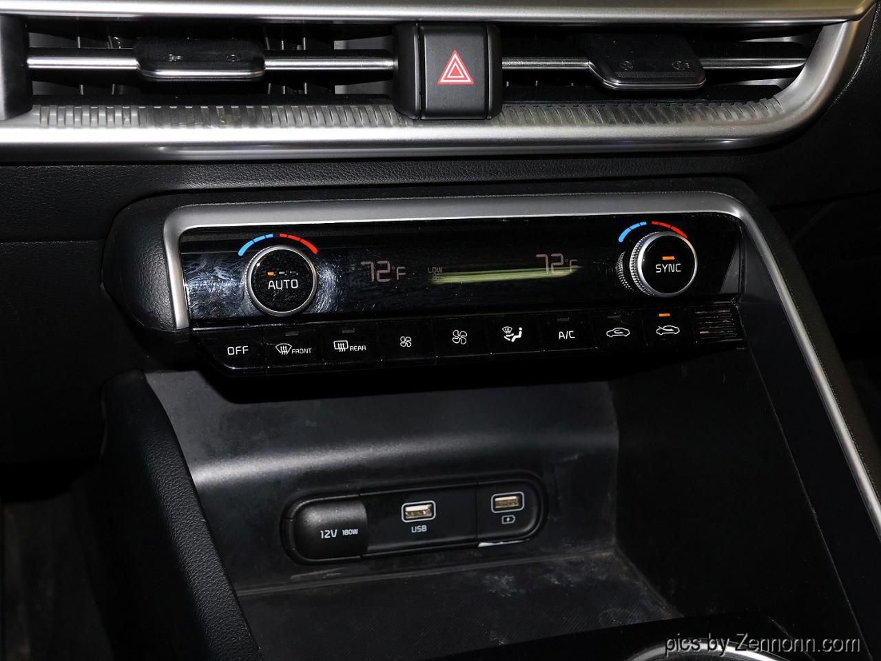 Kia K5 GT-Line Auto AWD 2022