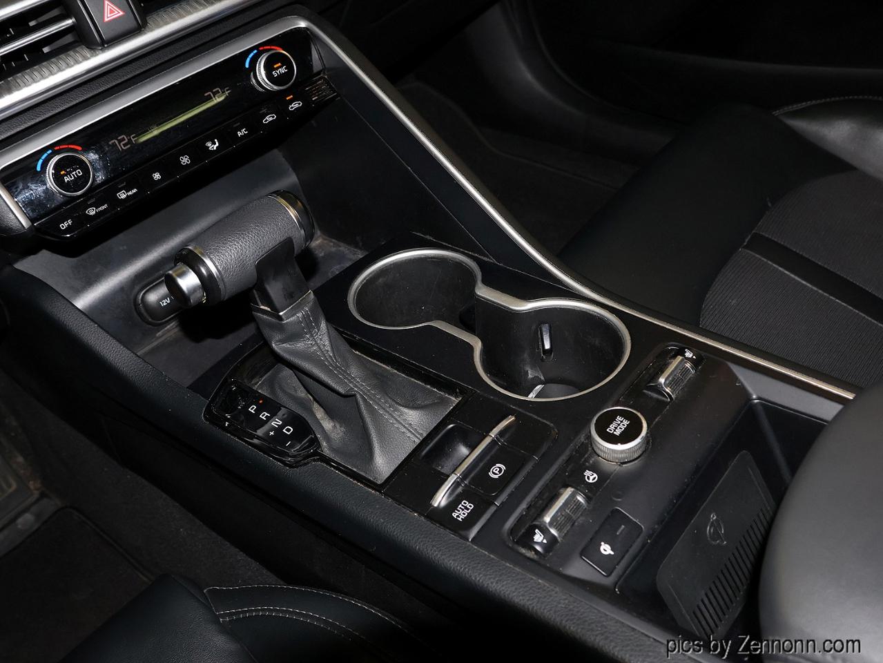 Kia K5 GT-Line Auto AWD 2022