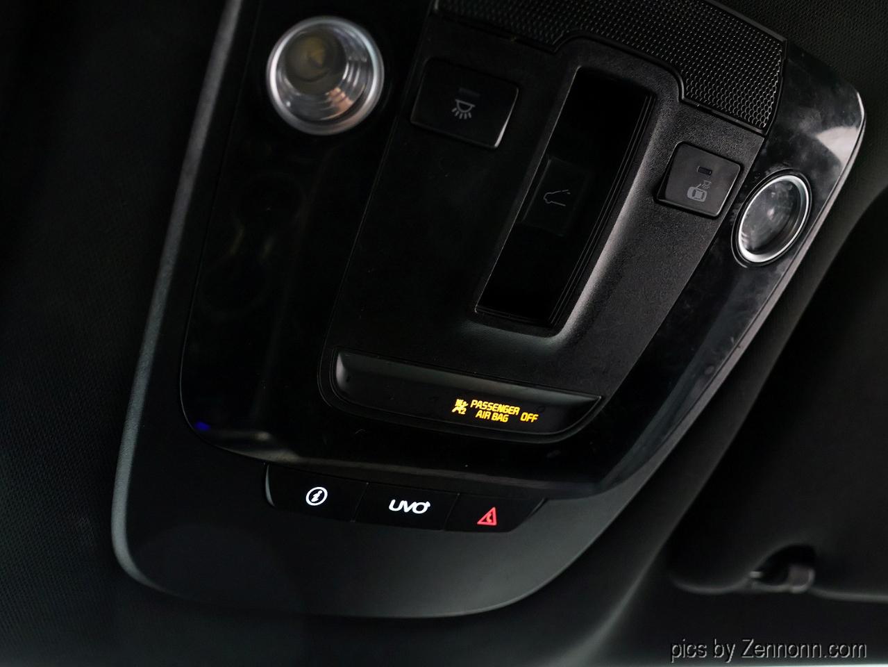 Kia K5 GT-Line Auto AWD 2022