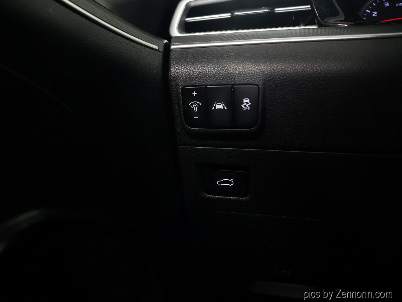 Kia K5 GT-Line Auto AWD 2022