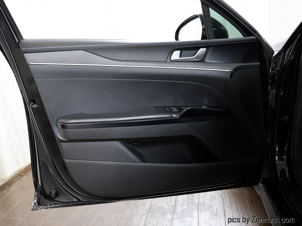 Kia K5 GT-Line Auto AWD 2022