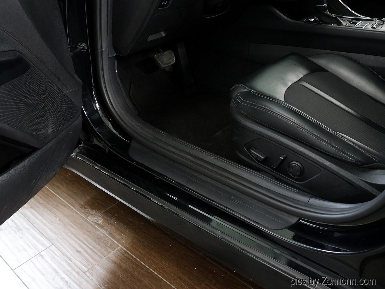 Kia K5 GT-Line Auto AWD 2022