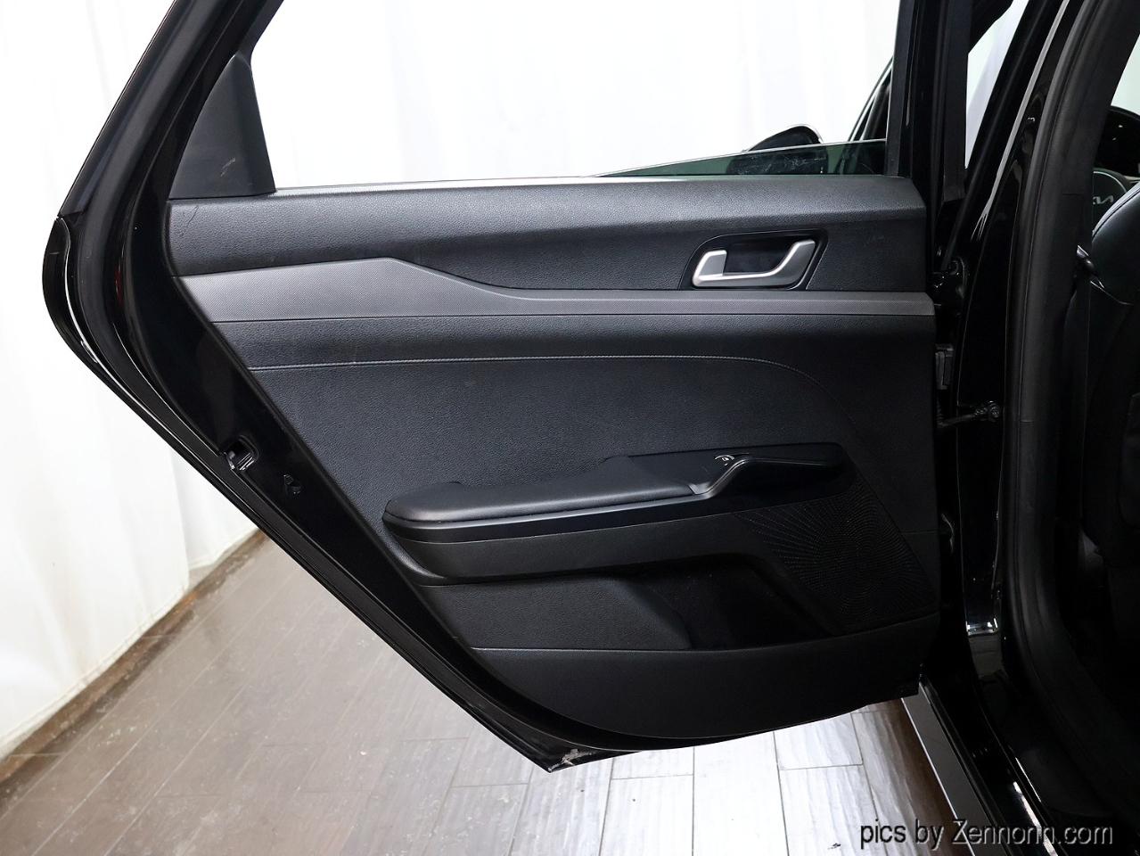 Kia K5 GT-Line Auto AWD 2022