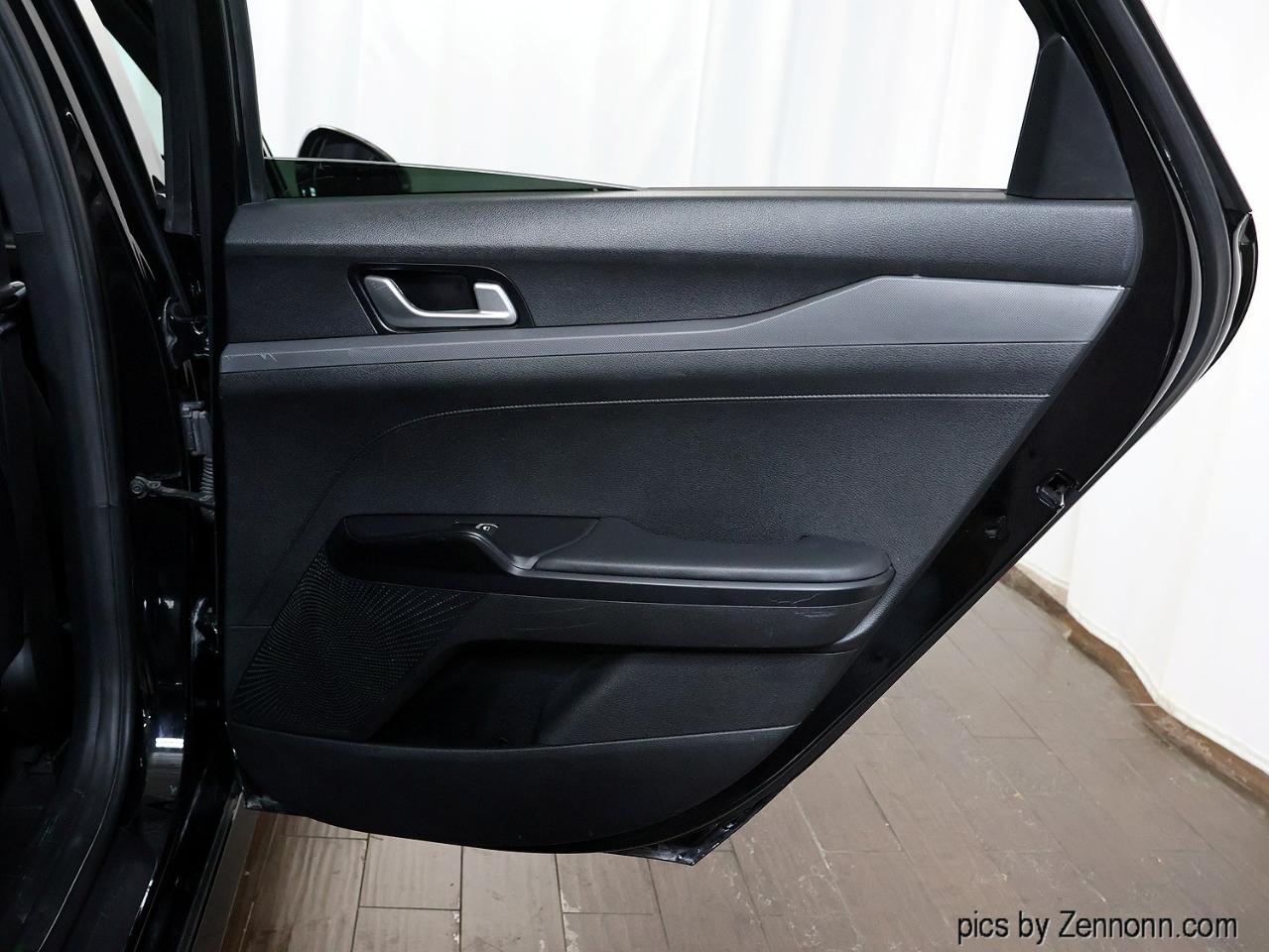 Kia K5 GT-Line Auto AWD 2022