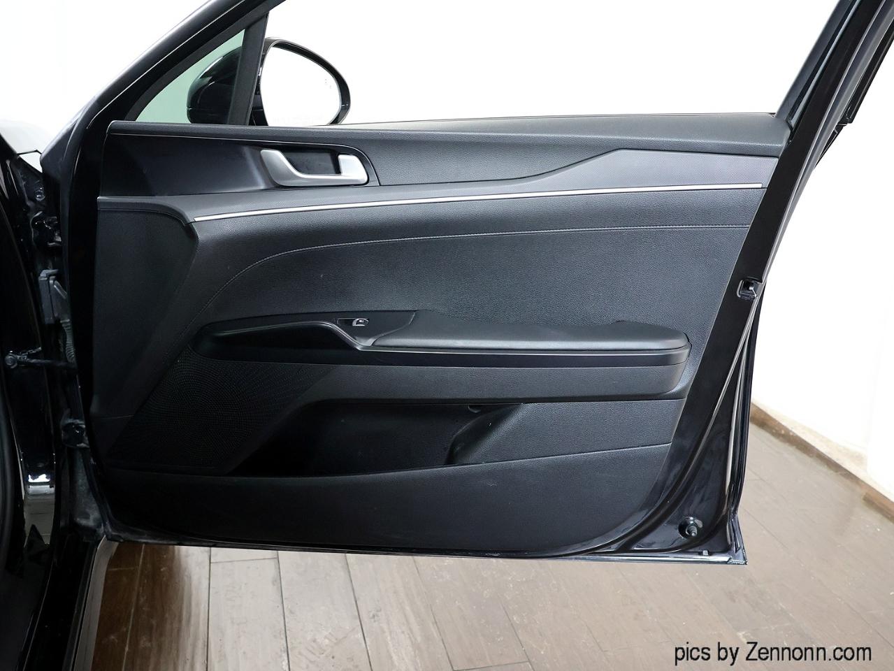 Kia K5 GT-Line Auto AWD 2022