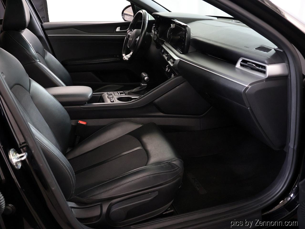 Kia K5 GT-Line Auto AWD 2022