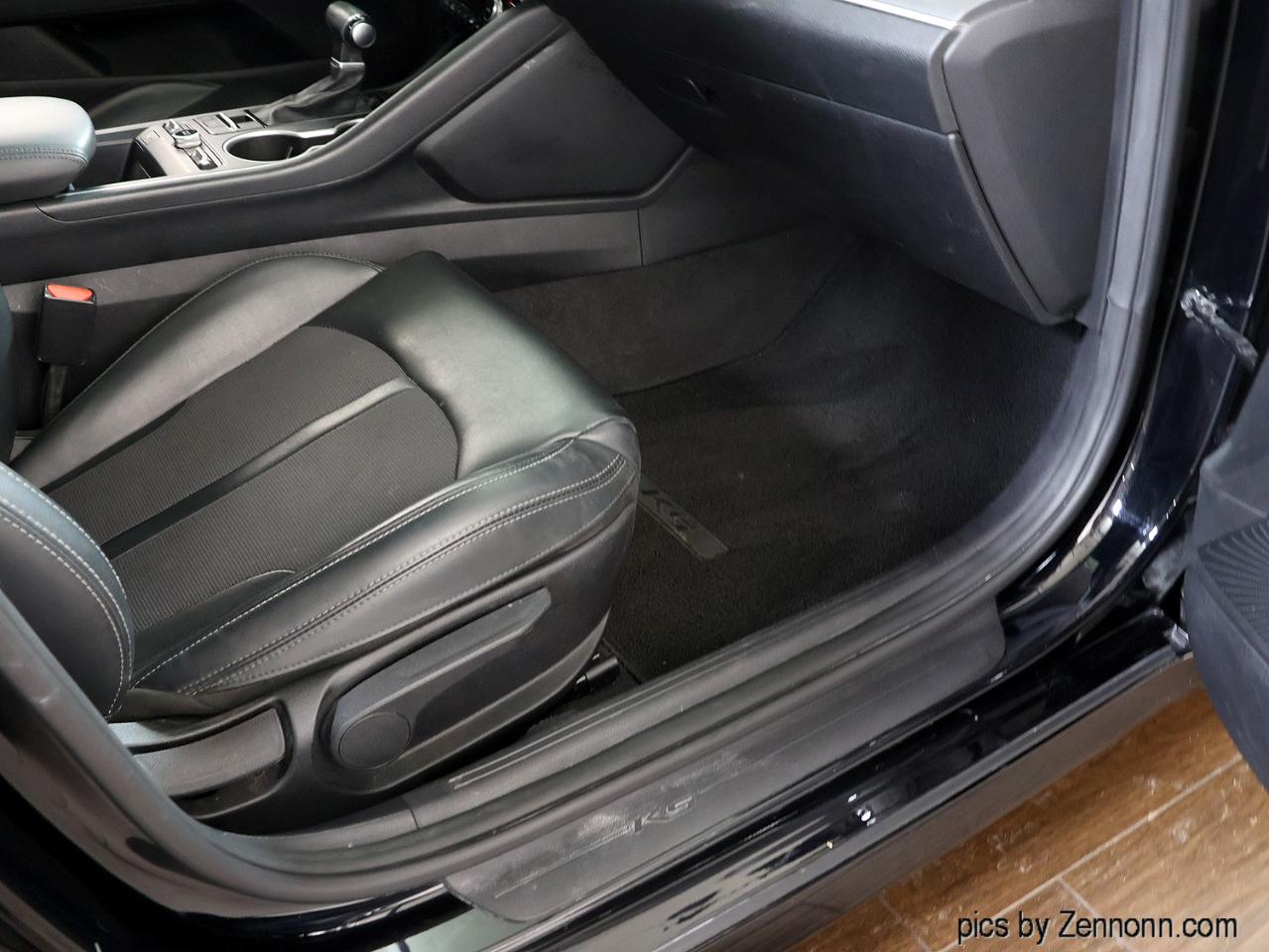 Kia K5 GT-Line Auto AWD 2022