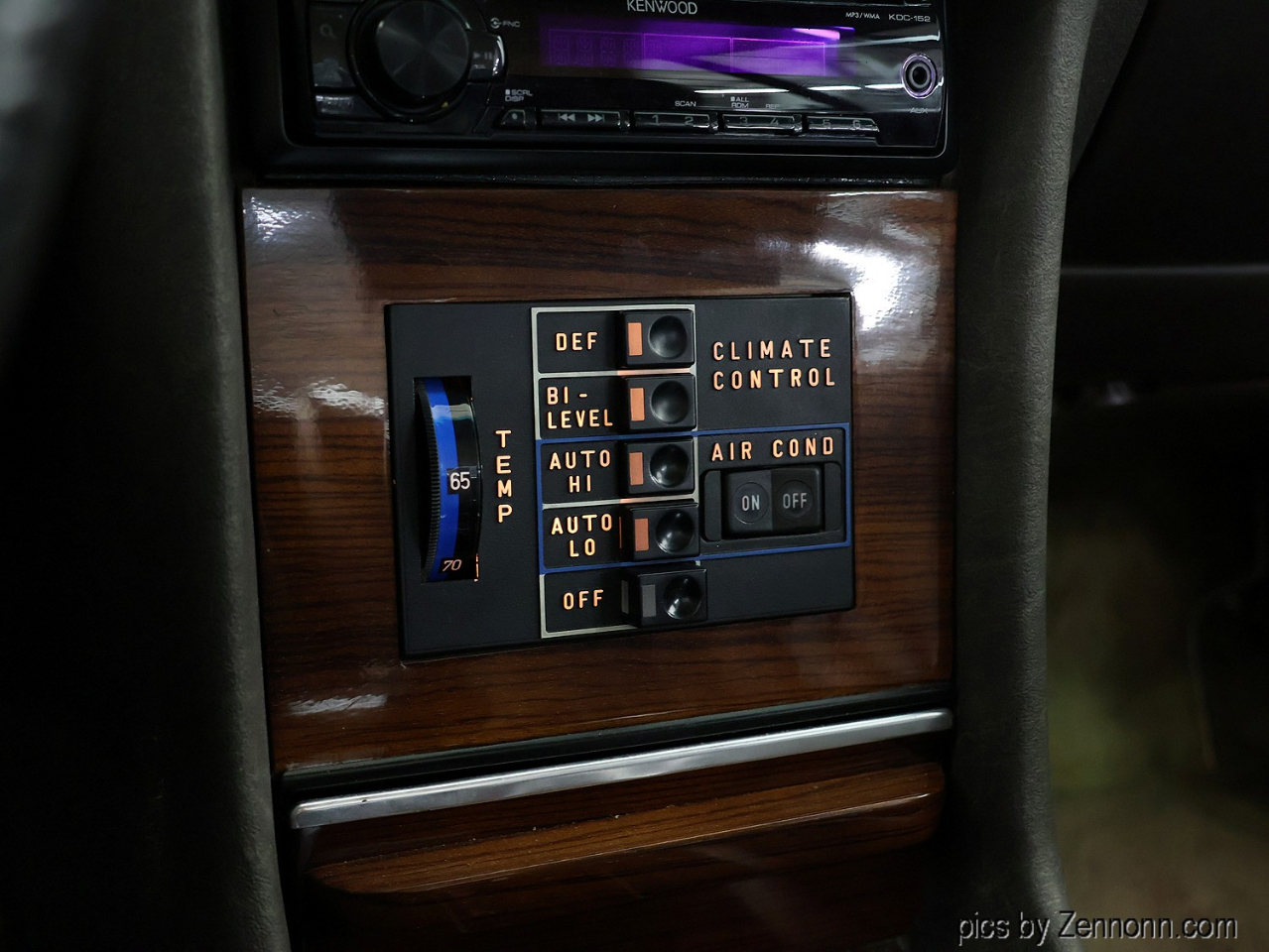 Mercedes-Benz 380 Series 2dr Roadster 380SL 1981