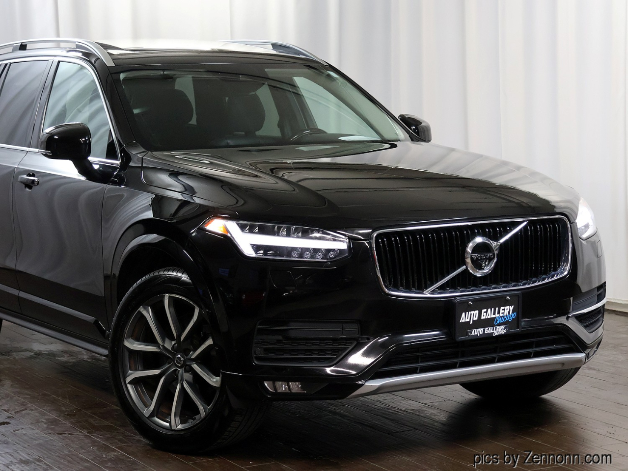 Volvo XC90 AWD 4dr T6 Momentum 2016