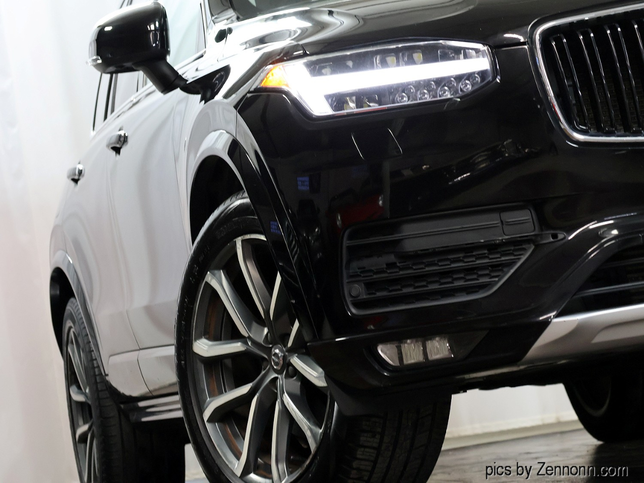 Volvo XC90 AWD 4dr T6 Momentum 2016