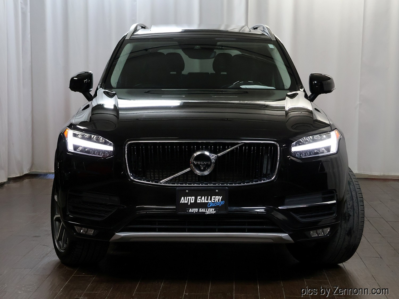 Volvo XC90 AWD 4dr T6 Momentum 2016