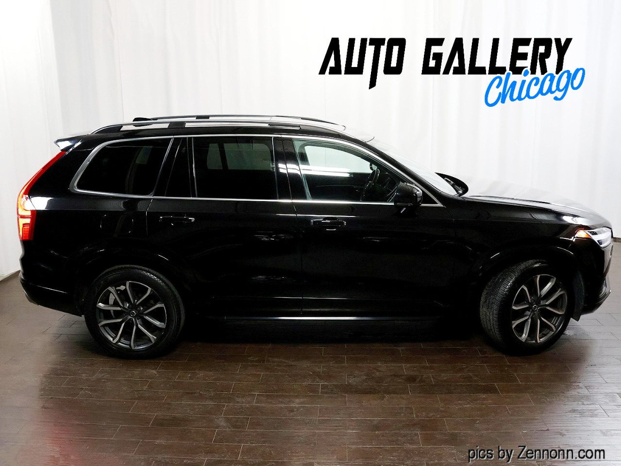 Volvo XC90 AWD 4dr T6 Momentum 2016