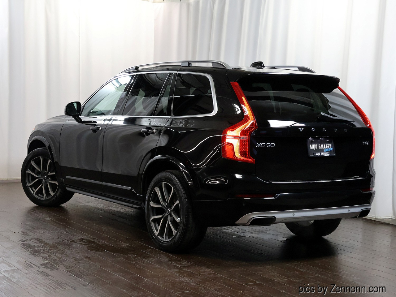 Volvo XC90 AWD 4dr T6 Momentum 2016