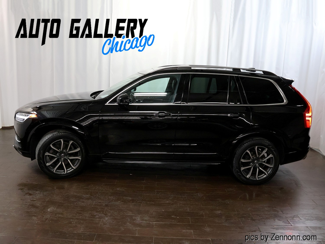 Volvo XC90 AWD 4dr T6 Momentum 2016