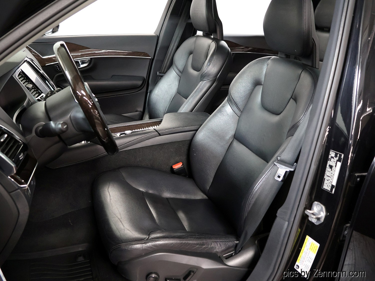 Volvo XC90 AWD 4dr T6 Momentum 2016