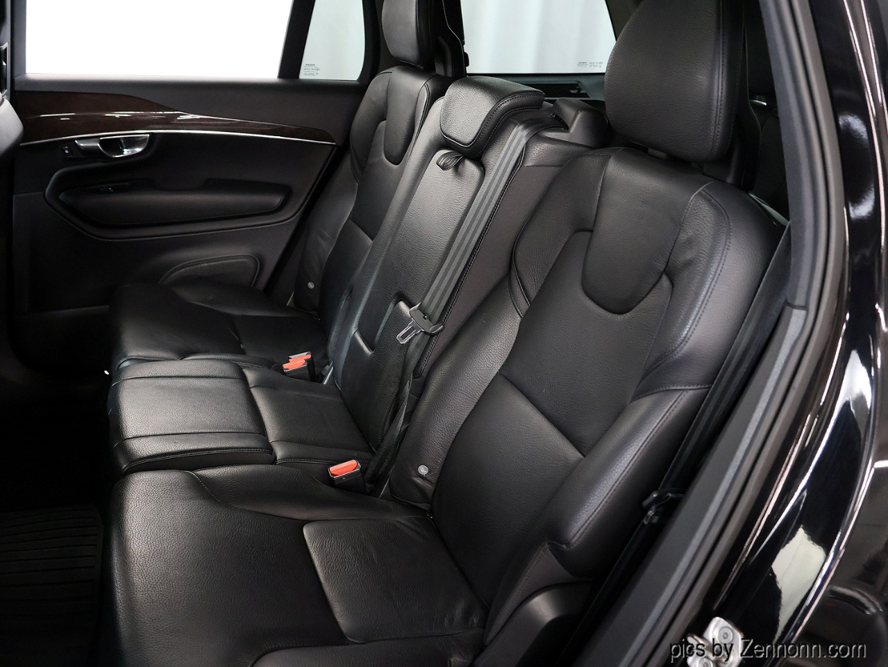 Volvo XC90 AWD 4dr T6 Momentum 2016