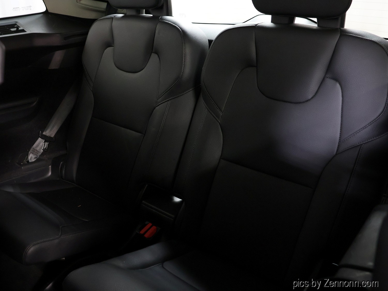 Volvo XC90 AWD 4dr T6 Momentum 2016