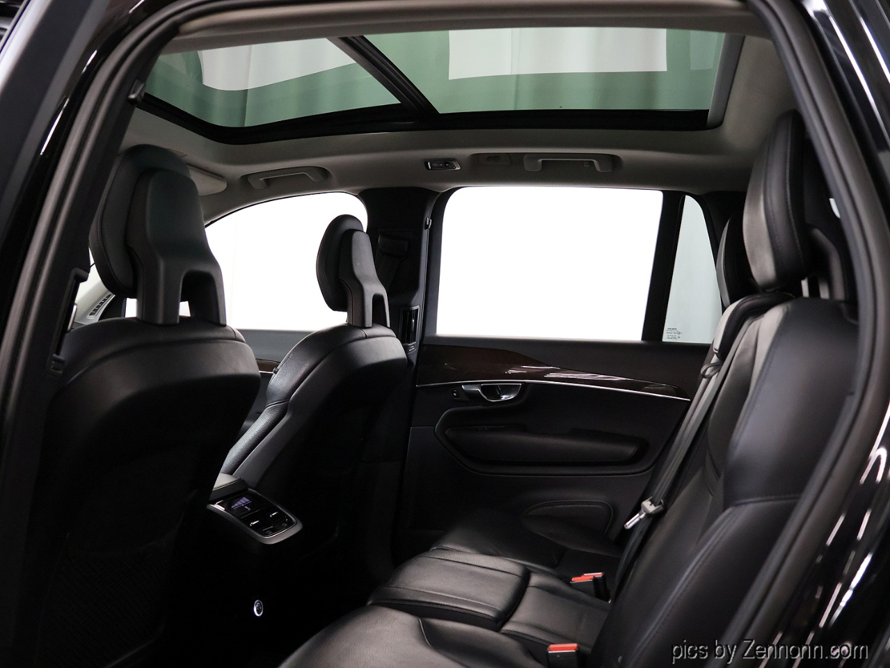 Volvo XC90 AWD 4dr T6 Momentum 2016