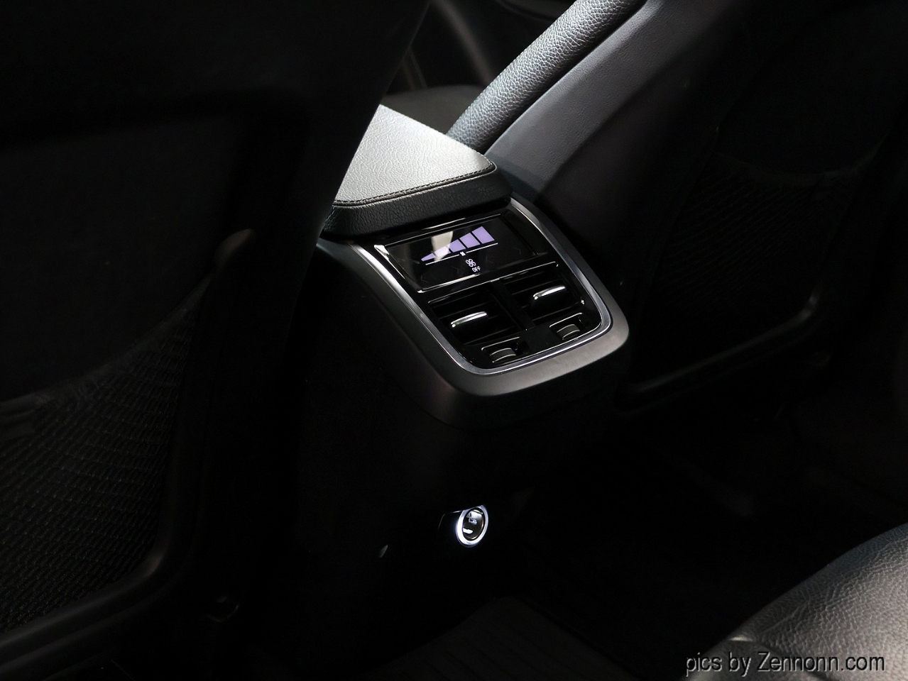 Volvo XC90 AWD 4dr T6 Momentum 2016