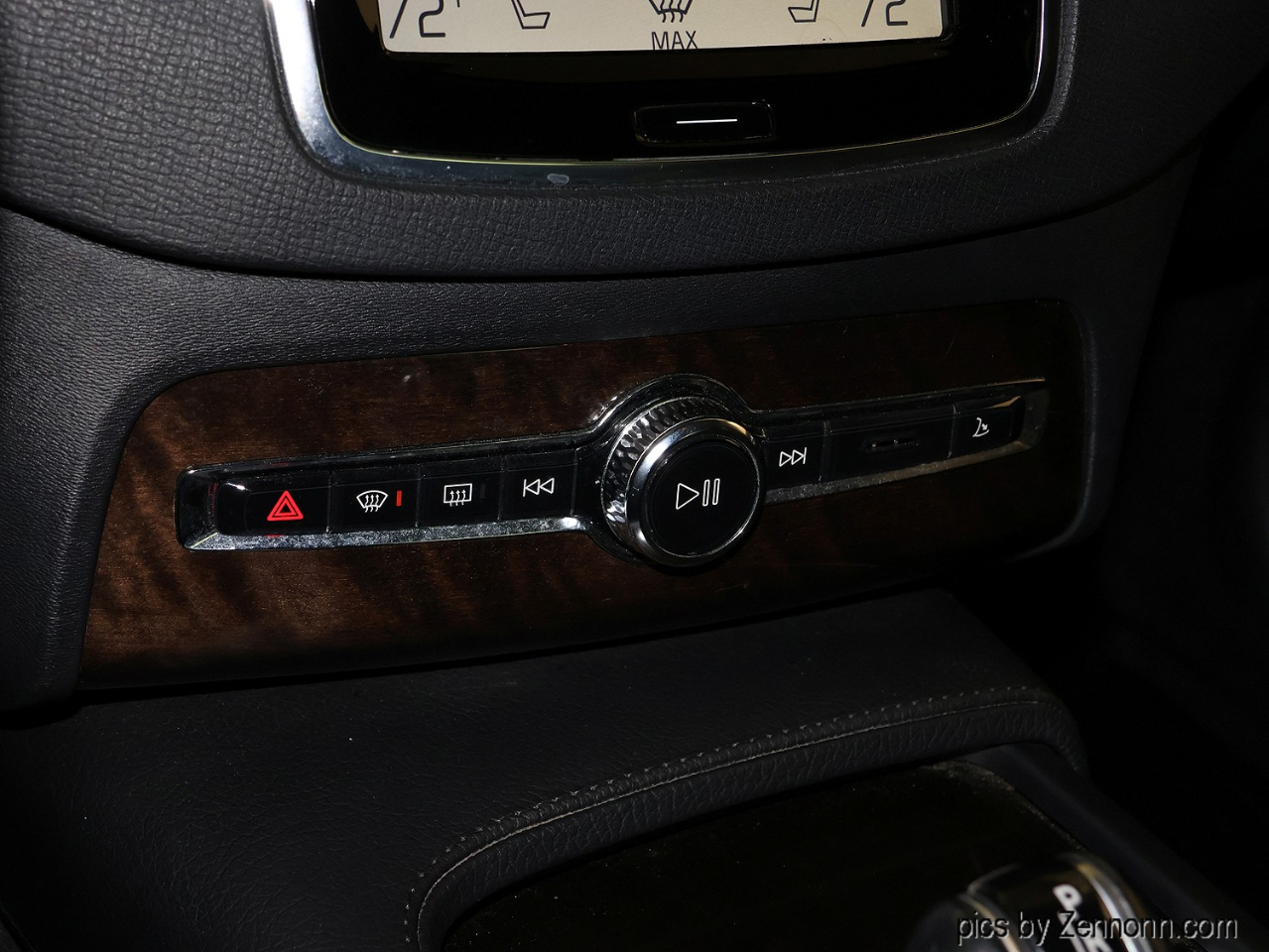 Volvo XC90 AWD 4dr T6 Momentum 2016