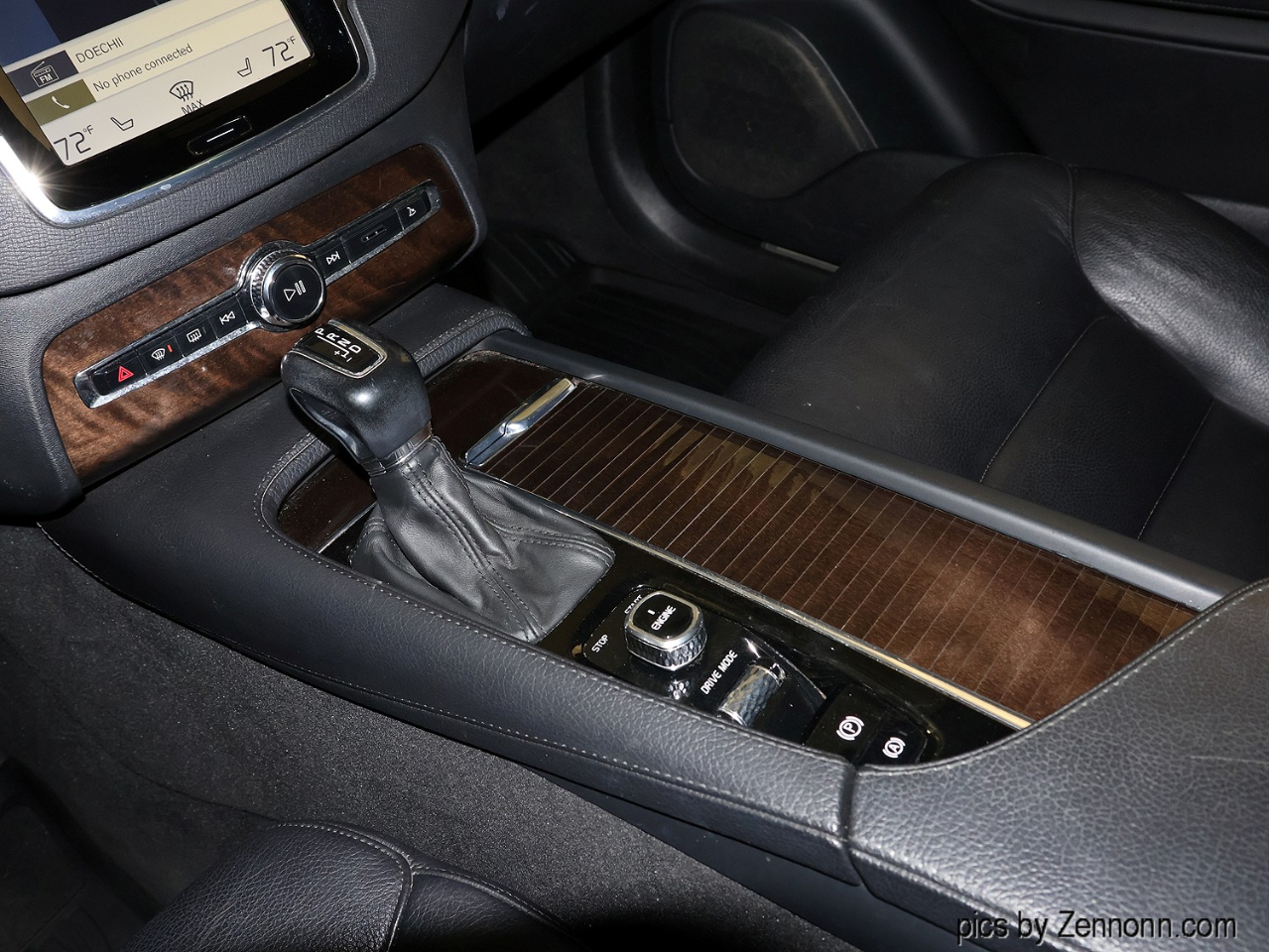 Volvo XC90 AWD 4dr T6 Momentum 2016