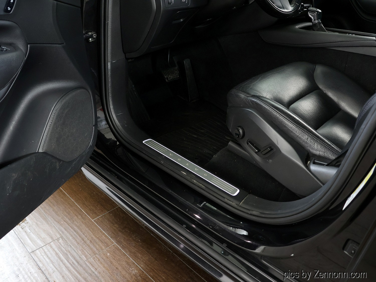 Volvo XC90 AWD 4dr T6 Momentum 2016