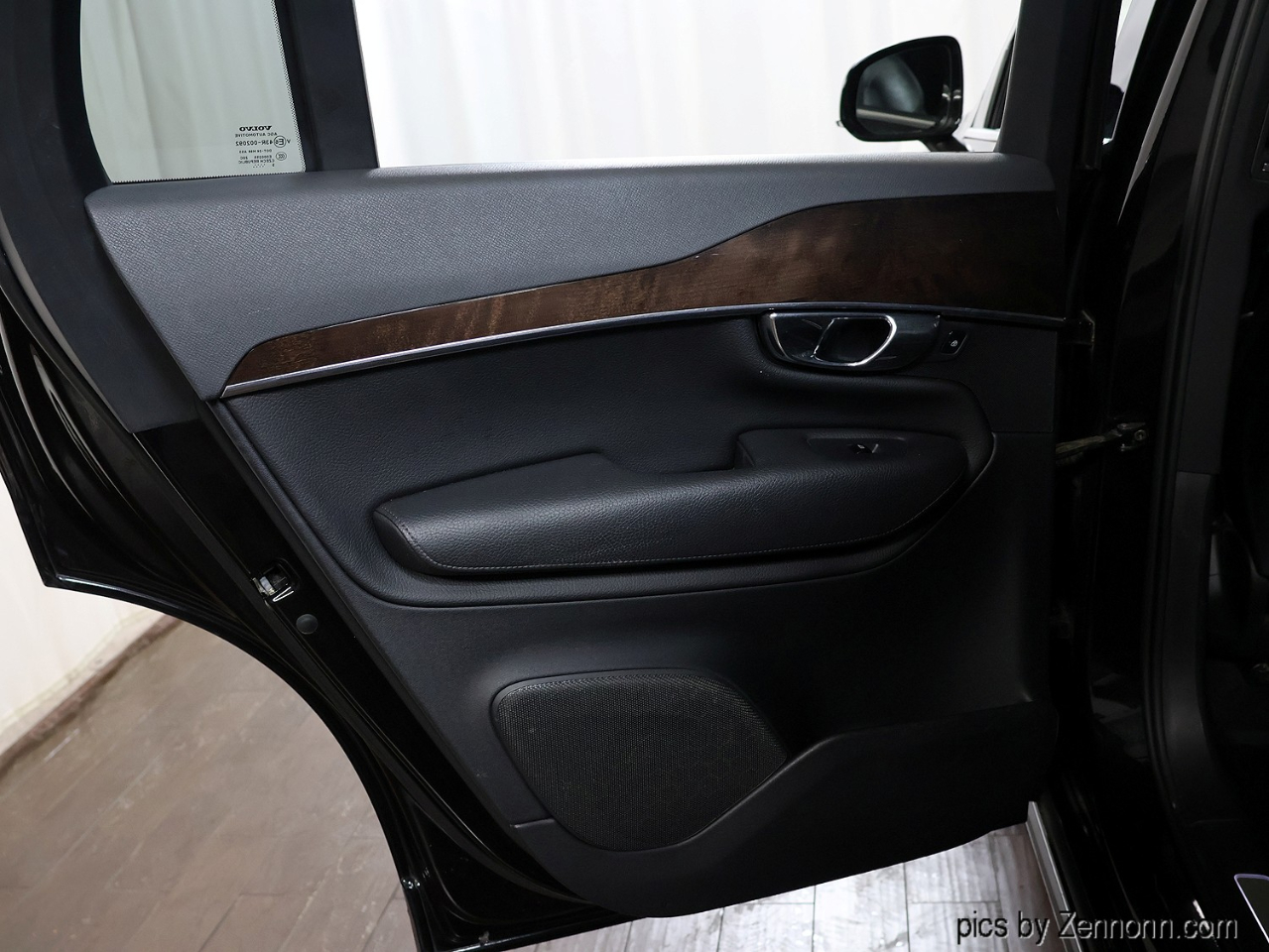 Volvo XC90 AWD 4dr T6 Momentum 2016