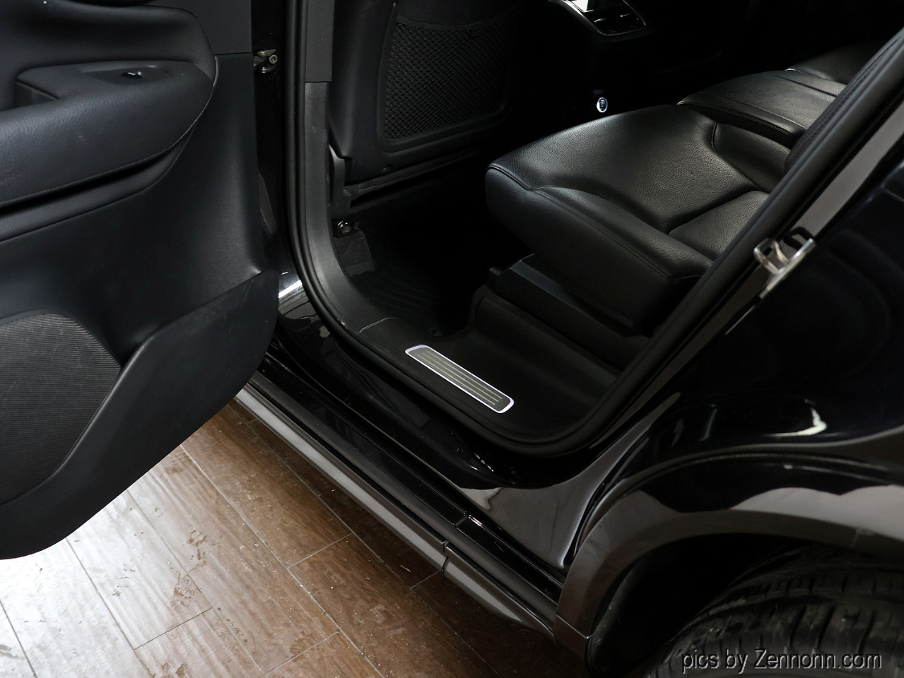 Volvo XC90 AWD 4dr T6 Momentum 2016