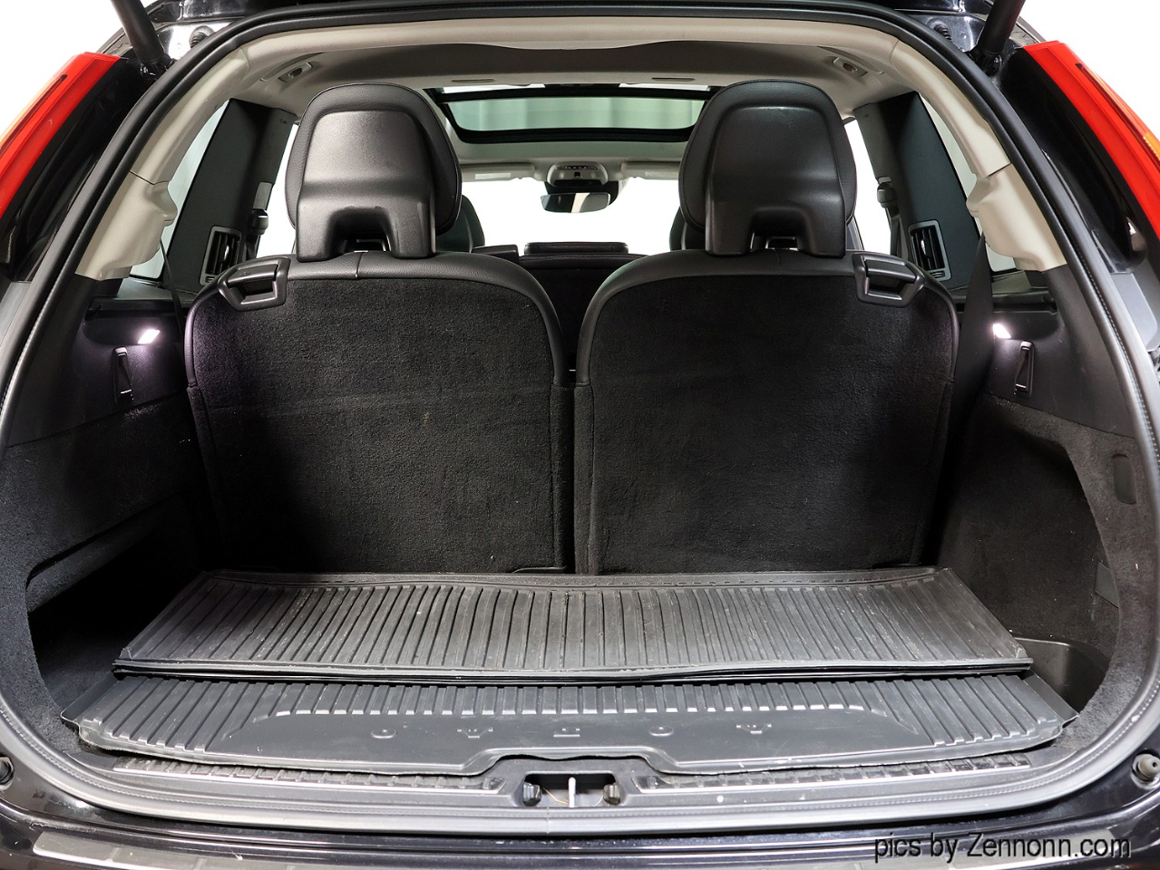 Volvo XC90 AWD 4dr T6 Momentum 2016