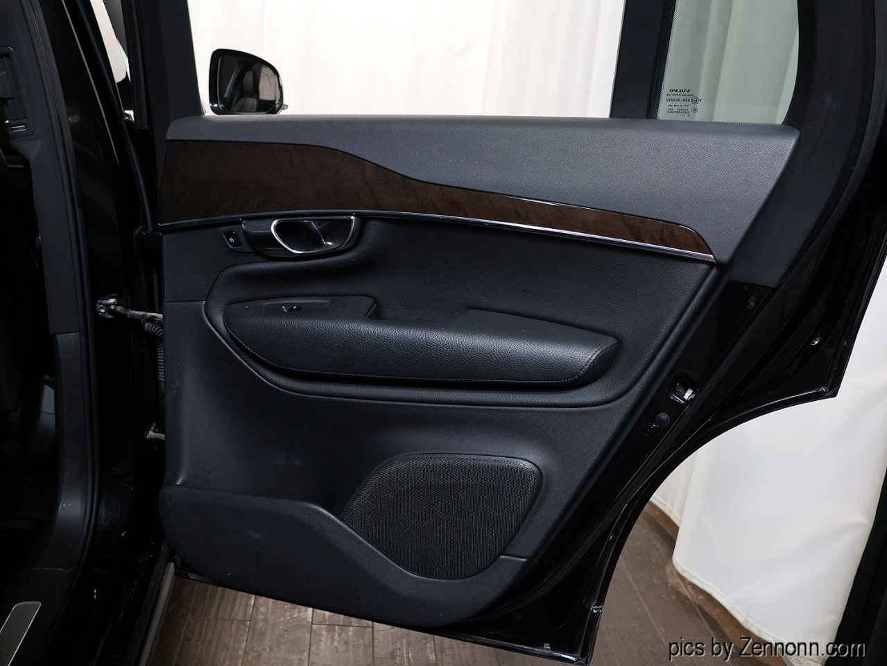 Volvo XC90 AWD 4dr T6 Momentum 2016