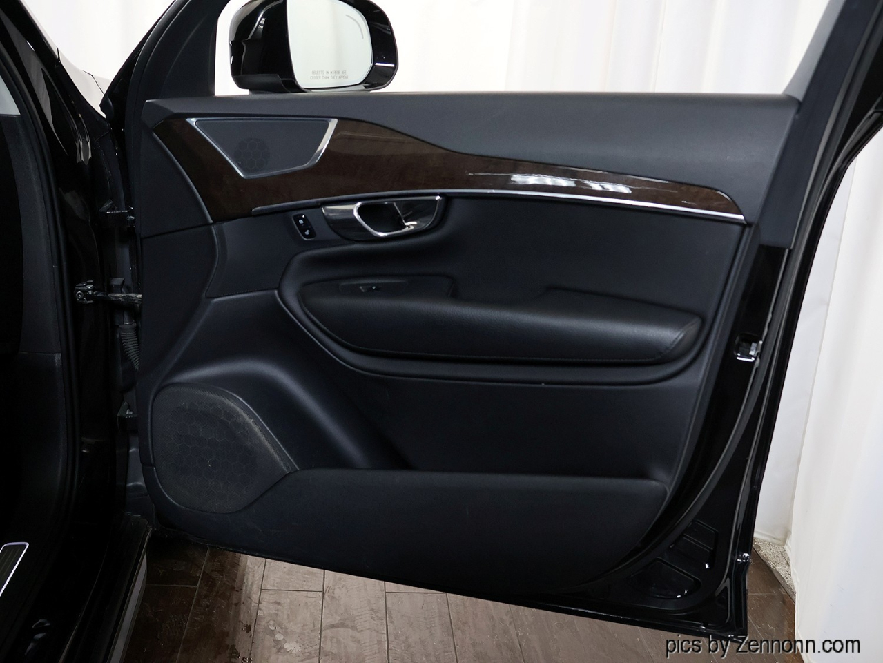 Volvo XC90 AWD 4dr T6 Momentum 2016