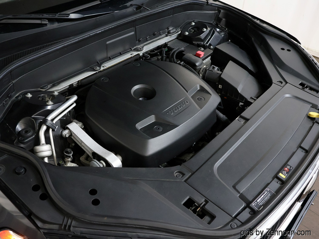 Volvo XC90 AWD 4dr T6 Momentum 2016